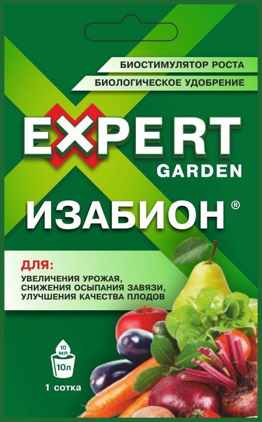 Изабион, ВДГ